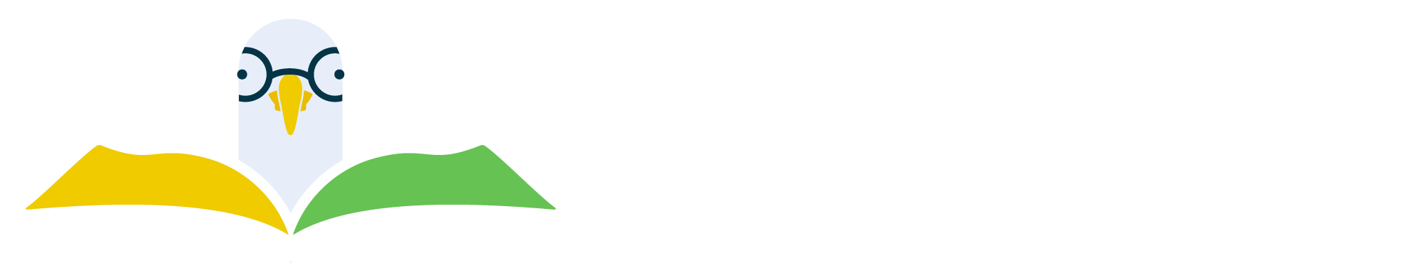 Bücherei Blumenthal Logo